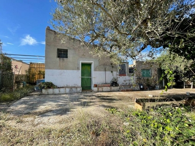 Venta Casa rústica L'Ametlla de Mar. A reformar 85 m²