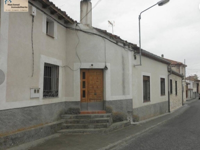 Venta Casa rústica en Caño Segovia. 75 m²