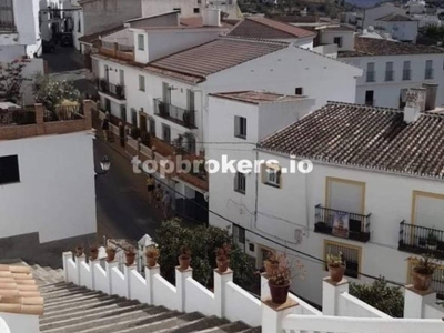 Venta Casa rústica Tolox. Buen estado 60 m²