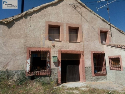 Venta Casa rústica en Cid Torre Val de San Pedro. 186 m²