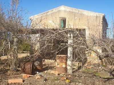 Venta Casa rústica Tortosa. 38 m²