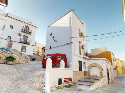 Venta Casa rústica Xàtiva. 202 m²