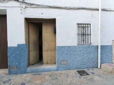 Venta Casa rústica Yunquera. 118 m²