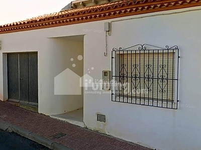 Venta Casa unifamiliar Albox. Con terraza 112 m²