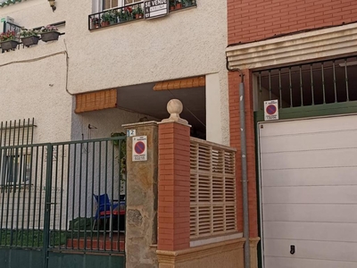 Venta Casa unifamiliar Almería. Con terraza 240 m²