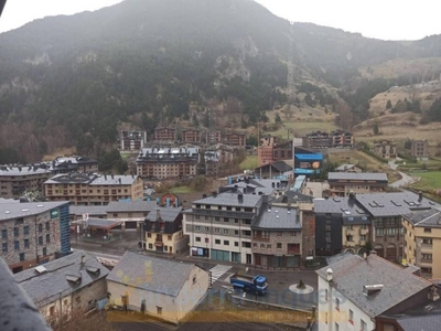 Venta Casa unifamiliar Canillo. Buen estado con terraza