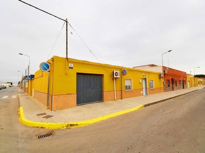 Venta Casa unifamiliar El Ejido. 89 m²