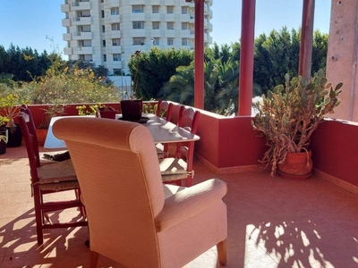 Venta Casa unifamiliar El Ejido. Con terraza 244 m²