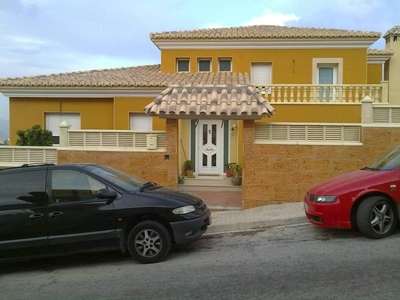 Venta Casa unifamiliar en Calle Higueras Vícar. A reformar con terraza 508 m²