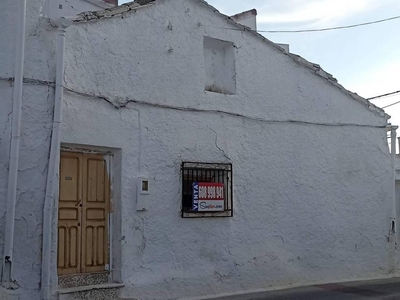 Venta Casa unifamiliar en Calle la torre 5 Alcudia de Monteagud. A reformar con terraza 164 m²