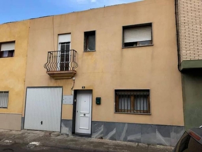 Venta Casa unifamiliar en Calle puertollano Roquetas de Mar. Buen estado 110 m²