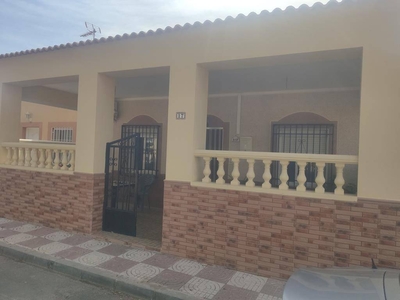 Venta Casa unifamiliar en Losas Las (bo) Roquetas de Mar. 106 m²