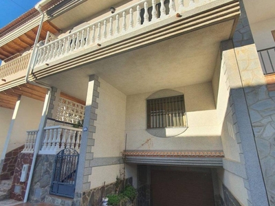 Venta Casa unifamiliar en Presidio (fv) Fondón. Con terraza 154 m²