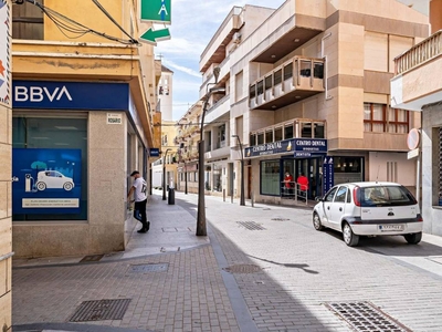 Venta Casa unifamiliar en Rosario (r) 1 Roquetas de Mar. Con balcón 97 m²