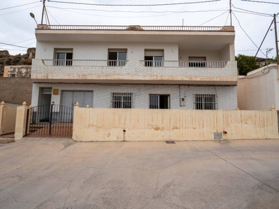 Venta Casa unifamiliar en Saltador Bajo Carboneras. Con terraza 306 m²