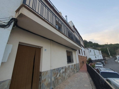 Venta Casa unifamiliar Fondón. Con terraza 241 m²