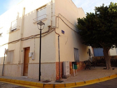 Venta Casa unifamiliar Huércal de Almería.