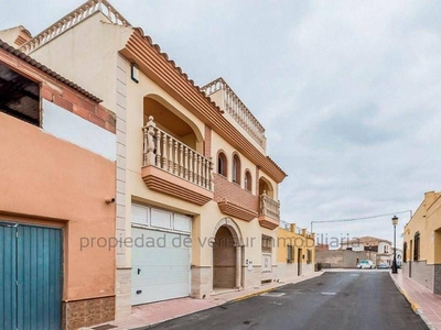 Venta Casa unifamiliar Huércal-Overa. 412 m²