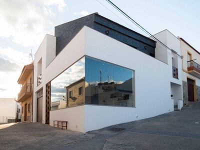 Venta Casa unifamiliar Laujar de Andarax. Con terraza 300 m²