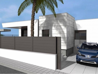 Venta Casa unifamiliar Pulpí. Con terraza 128 m²