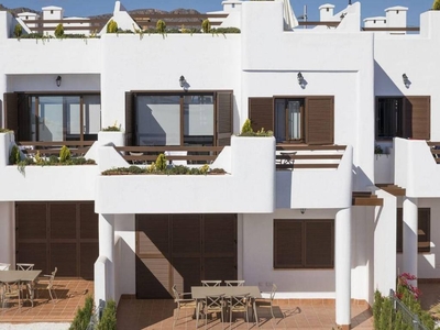 Venta Casa unifamiliar Pulpí. Con terraza 123 m²