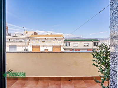 Venta Casa unifamiliar Roquetas de Mar. Con terraza 123 m²