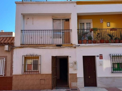 Venta Casa unifamiliar Roquetas de Mar. Con terraza 74 m²