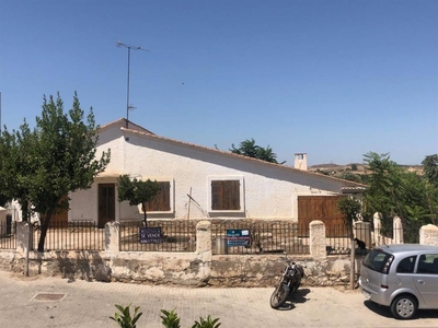 Venta Casa unifamiliar Turre. A reformar 145 m²