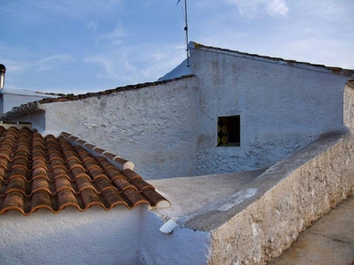 Venta Casa unifamiliar Vélez-Rubio. Con terraza
