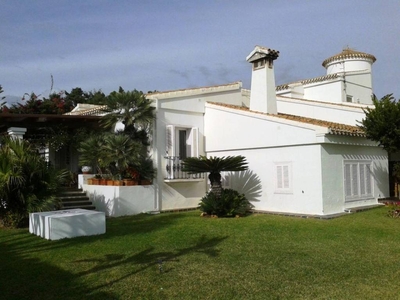 Venta Chalet en Mojacar Mojácar. Con balcón 486 m²