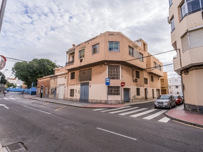 Venta de piso en Oliveros, Altamira, Barrio Alto (Almería), Barrio alto