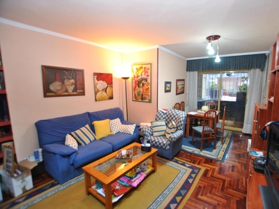 Venta de piso en Travesía de Vigo, San Xoán