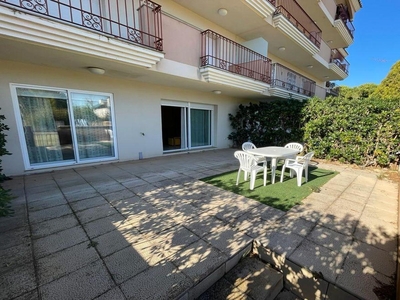 Venta de vivienda con piscina y terraza en Sant Carles de la Ràpita, Playa