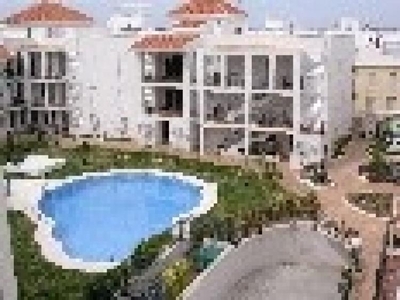 Apartamento en Alquiler por temporada en urbanizacion lago alca rota, Cadiz