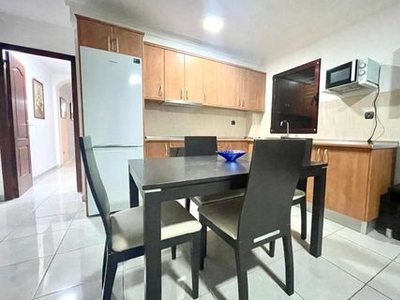 Apartamento en Arinaga, Gran Canaria