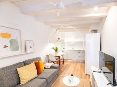 Apartamento en Barcelona, Barcelona provincia