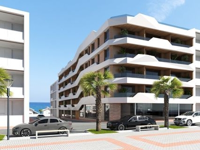 Apartamento en Guardamar Del Segura, Alicante provincia
