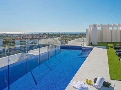 Apartamento en Marbella, Málaga provincia