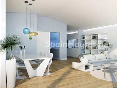 Apartamento en venta en Benalmádena Pueblo