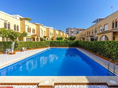 Apartamento en venta en Cañada del Molino, Torrevieja