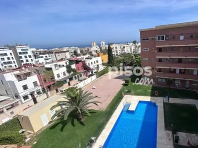 Apartamento en venta en Calle de la Colina en Playamar-Benyamina por 173,000 €
