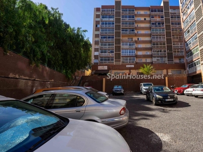 Apartamento en venta en Chimisay-Las Delicias-San Pio X, Santa Cruz de Tenerife