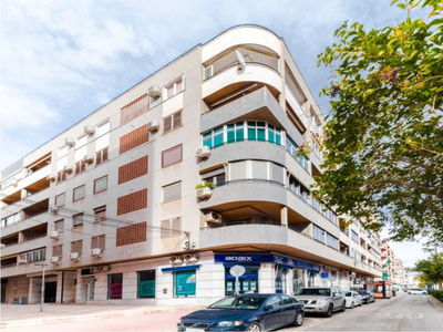 Apartamento en venta en El Acequión, Torrevieja