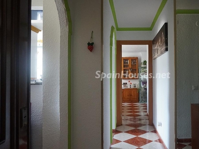 Apartamento en venta en El Duende, Málaga