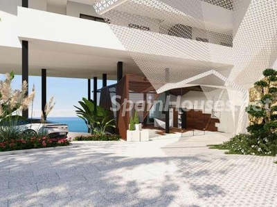 Apartamento en venta en El Higuerón, Fuengirola