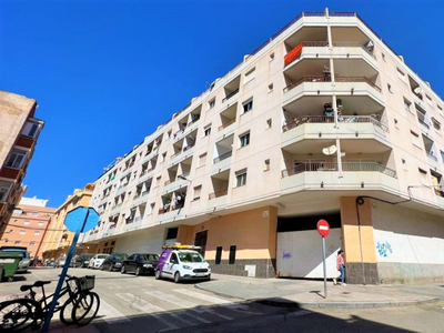 Apartamento en venta en El Molino, Torrevieja