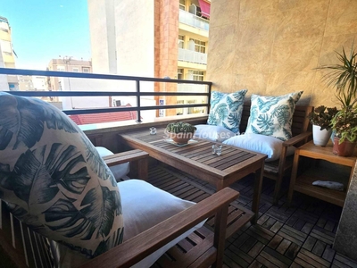 Apartamento en venta en El Molino, Torrevieja