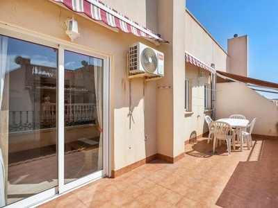 Apartamento en venta en El Molino, Torrevieja