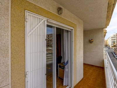 Apartamento en venta en El Molino, Torrevieja