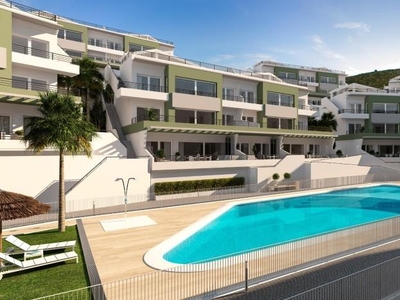 Apartamento en venta en Gandia